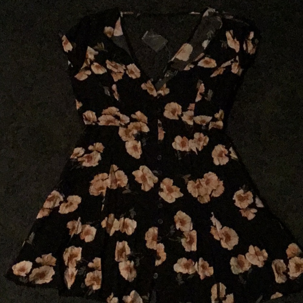 Midi forever 21 brand new